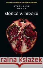 Słońce w mroku Stephenie Meyer 9788327169693