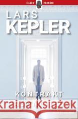 Kontrakt Paganiniego Lars Kepler 9788327169815