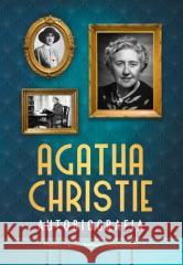 Autobiografia Agatha Christie 9788327170682