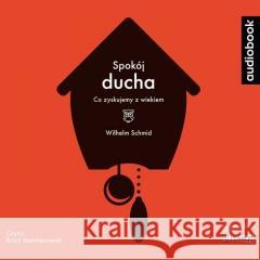 Spokój ducha. Co zyskujemy z wiekiem audiobook Wilhelm Schmid 9788327268044