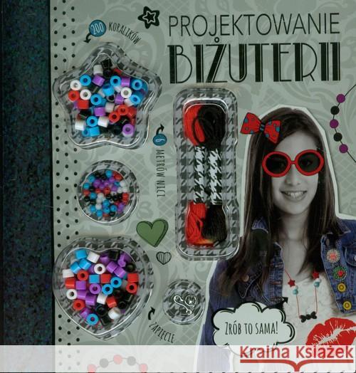 Projektowanie biżuterii Neale Kristy 9788327413697