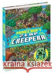 Minecraft. Złap Creepera i inne Moby Milton Stephanie, Thomas McBrien 9788327659293