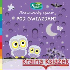 Akademia mądrego dziecka. Pod gwiazdami Emiri Hayashi, Emiri Hayashi, Katarzyna Grzyb 9788327661975