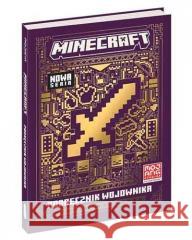 Minecraft. Podręcznik wojownika Craig Jelley 9788327669001