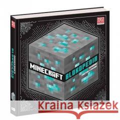 Minecraft. Blokopedia. Wydanie zaktualizowane Craig Jelley 9788327669018