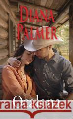 Ocalona Diana Palmer, Marian Leon Kalinowski 9788327675927