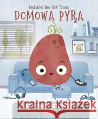 Domowa Pyra. Smaczna Banda i emocje Jory John, Pete Oswald 9788327686589