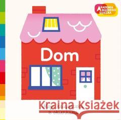 Akademia mądrego dziecka Dom Marion Cocklico 9788327688149