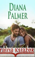 Desperado Diana Palmer, Weronika Żółtowska 9788327688392