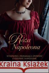 Róża Napoleona Jacobine van den Hoek, Alicja Oczko 9788327692078