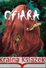 Ofiara Lise Villadsen 9788327696205