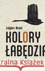 Kolory łabędzia Luigino Bruni 9788327746313