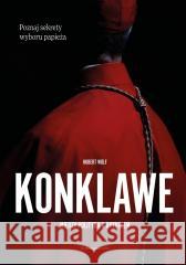 Konklawe Między polityką a rytuałem Hubert Wolf 9788327746382