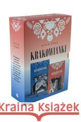 Pakiet: Krakowianki Alicja Zioło 9788327747006