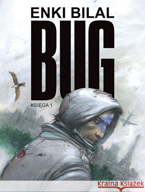 Bug T.1 Bilal Enki 9788328134089