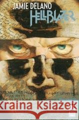 Hellblazer T.8 Jamie Delano 9788328149328