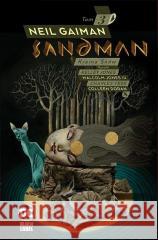 Sandman T.3 Kraina Snów Neil Gaiman 9788328150256
