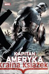 Kapitan Ameryka T.6 Odrodzenie Ed Brubaker 9788328152267