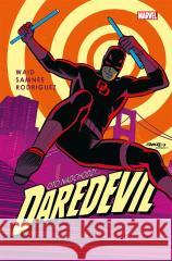 Daredevil T.4 Mark Waid i Chris Samnee Mark Waid, Javier Rodrguez, Chris Samnee, Jacek D 9788328153653