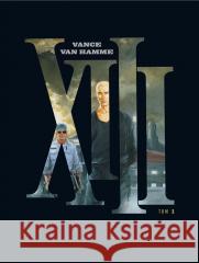 XIII T.1 Jean van Hamme 9788328153813