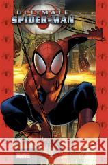 Ultimate Spider-Man T.12 Brian Michael Bendis, David Lafuente, Takeshi Miy 9788328154360