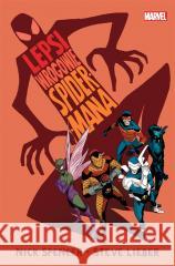 Lepsi wrogowie Spider-Mana Nick Spencer, Steve Lieber, Bartosz Czartoryski 9788328154452