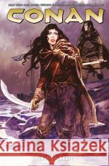 Conan. Pieśń o Blit T.6 Brian Wood 9788328154841