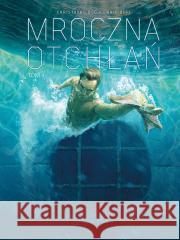 Mroczna otchłań T.4 Christophe Bec, Ennio Bufi 9788328157255