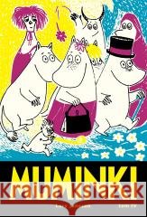 Muminki T.4 Lars Jansson 9788328159068