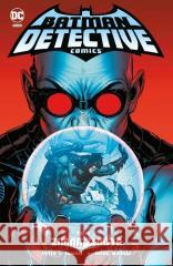 Batman Detective Comics T.4 Zimna zemsta Peter J. Tomasi, Doug Mahnke 9788328159426
