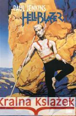 Hellblazer T.1 Paul Jenkins Paul Jenkins 9788328162297