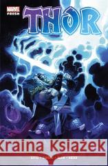 Thor T.2 Donny Cates 9788328162822