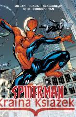 Marvel Knights Spider-Man T.1 Mark Millar 9788328162860