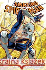 Amazing Spider-Man T.13 Królewski okup Nick Spencer, Rog Antnio, Patrick Gleason, Federi 9788328162952