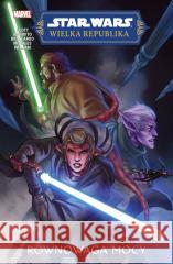 Star Wars. Wielka Republika T.1 Faza II Cavan Scott, Ario Anindito, Andrea Broccardo, Kat 9788328164208