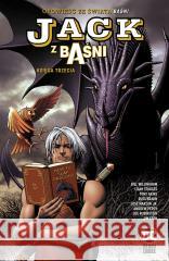 Jack z Baśni T.3 Bill Willingham, Lilah Sturges 9788328165489