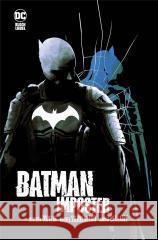 Batman Imposter Mattson Tomlin 9788328165755