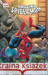 Amazing Spider-Man T.1 Powrót do korzeni Nick Spencer, Ryan Ottley 9788328167377