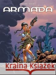 Armada T.6 Jean-David Morvan, Philippe Buchet 9788328167773