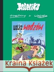 Asteriks T.7 Walka wodzów Rene Goscinny, Albert Uderzo 9788328169159