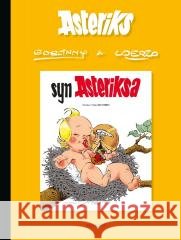Asteriks T.27 Syn Asteriksa Albert Uderzo 9788328169906