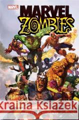 Marvel Zombies T.2 Robert Kirkman, Fred Van Lente 9788328171213