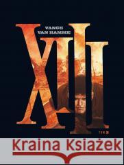 XIII T.3 Jean van Hamme, William Vance 9788328171268