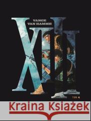 XIII T.4 Jean van Hamme, William Vance 9788328171275