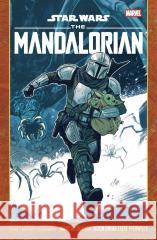 Star Wars. Mandalorianin Sezon 2 T.1 Rodney Barnes 9788328171589