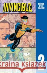 Invincible T.2 Robert Kirkman 9788328171640