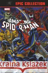 Amazing Spider-Man. Epic Collection. Skradzione.. Howard Mackie, David Michelinie, Terry Kavanagh 9788328171695