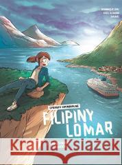 Sprawy kryminalne Filipiny Lomar T.7 Parszywiec... Dominique Zay, Greg Blondin 9788328174542