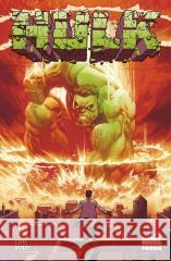Hulk Donny Cates, Ryan Ottley 9788328175037
