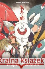 Wojny demonów Peach Momoko, Peach Momoko 9788328175211